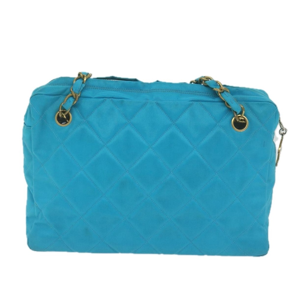 CHANEL Matelasse Shoulder Bag - Picture 2 of 16